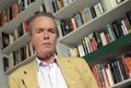 British novelist Martin Amis dies