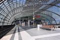 Called off just before the start of one of the longest train strikes in recent German history