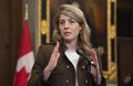 Canada issues its eleventh package of sanctions against Iran for its "continued violations" of human rights