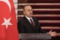 Cavusoglu will attend a four-way meeting in Moscow on May 10 to resume ties with Syria