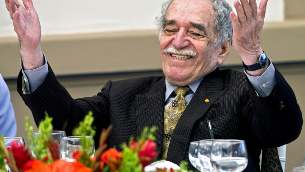 Cervantes against García Márquez, impossible rivalry