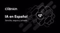 Clibrain plans to reduce the language gap in AI with solutions designed for the Spanish-speaking market