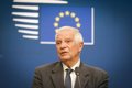 EU condemns execution of Swedish-Iranian dissident Habib Chaab