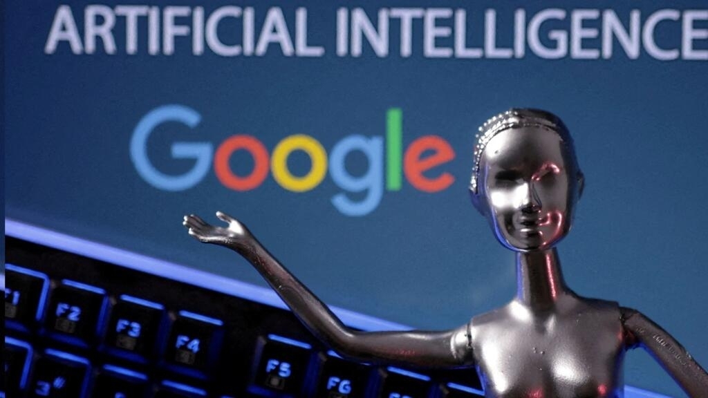 Emails that write themselves?: Google takes another step in artificial intelligence