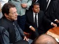 Former Pakistani Prime Minister Imran Jan will be indicted on May 10 for illicit enrichment