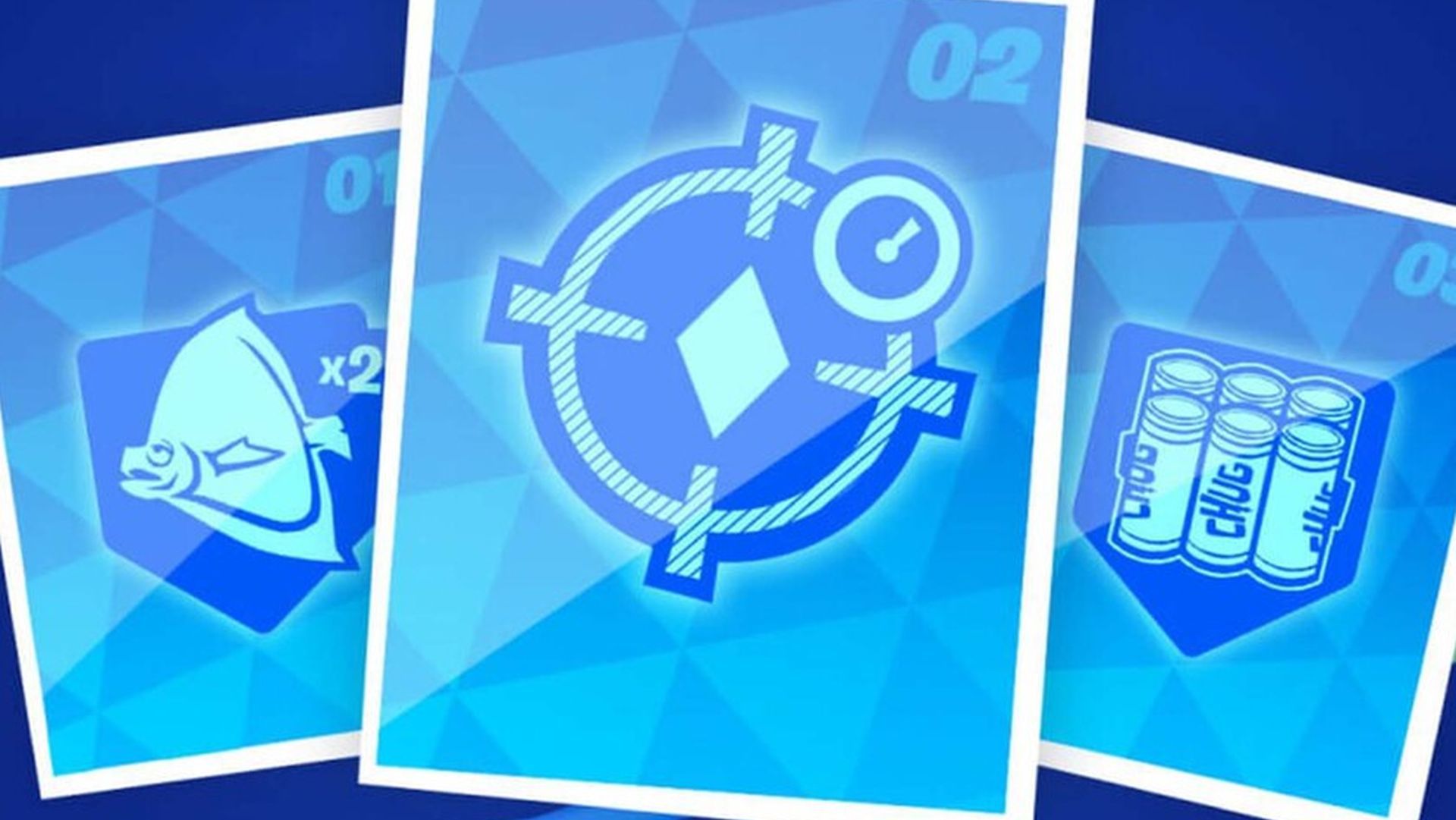 Fortnite Chapter 4: what are the new reality augmentations for v.24.30