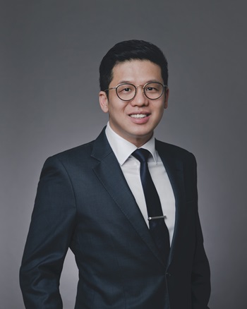 HKEX appoints Patrick Khong as new Chief Data and Analytics Officer