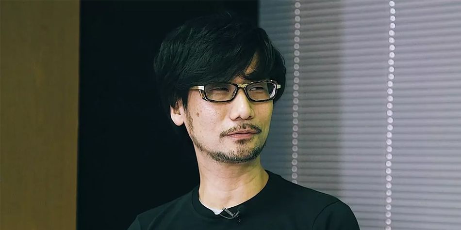 Hideo Kojima is left out of the development of Metal Gear Solid Delta: Snake Eater