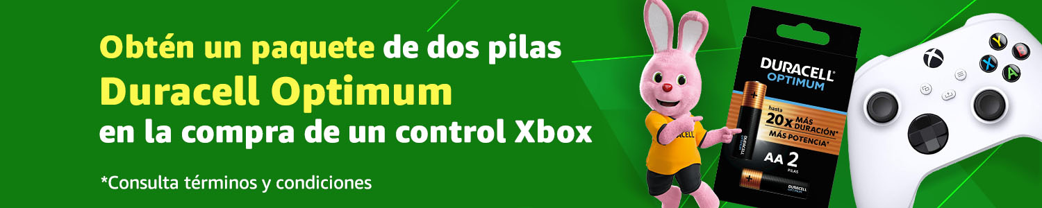 Hot Sale 2023: new offer gives you some batteries when buying an Xbox controller