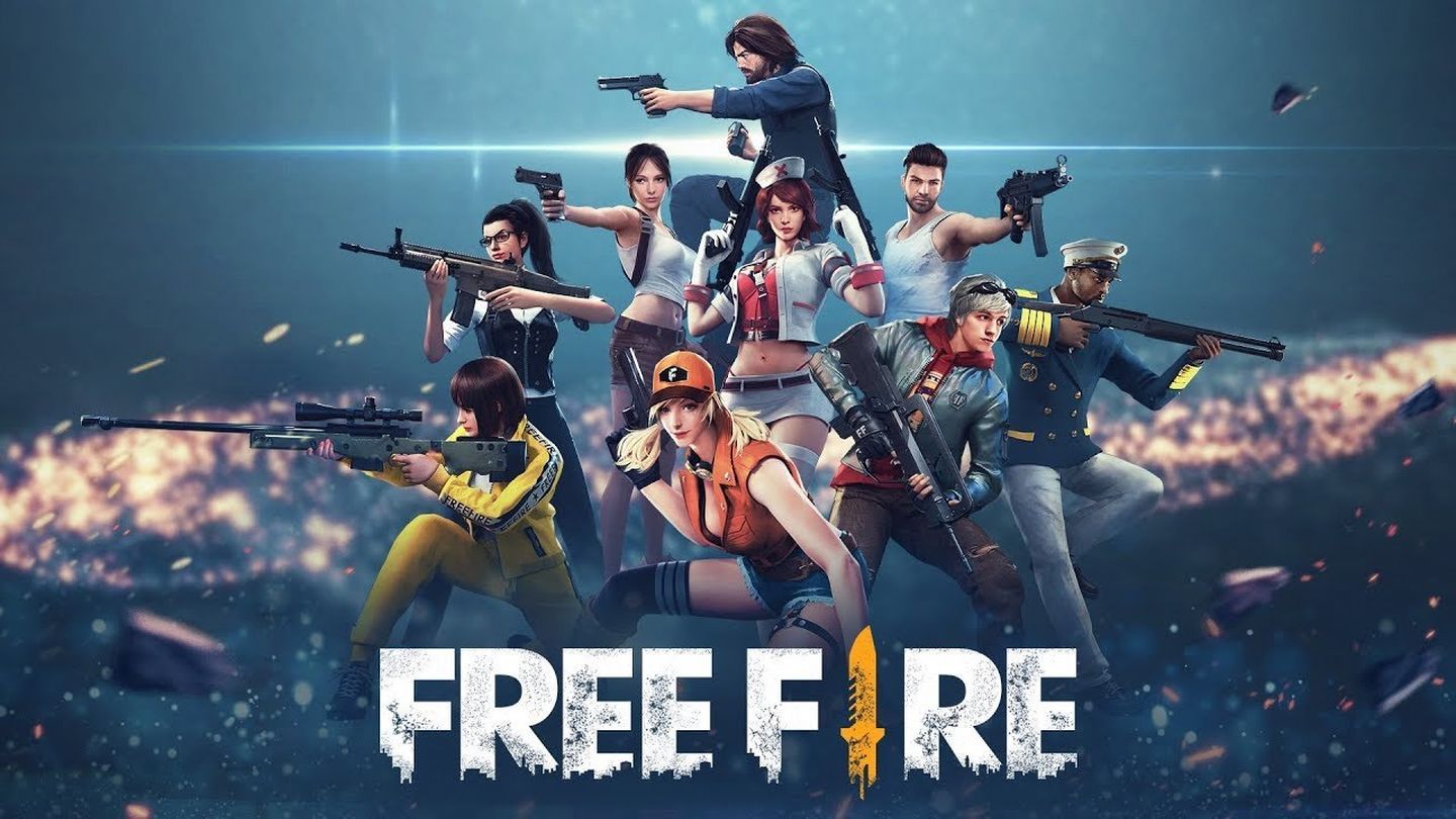 How to change the name in Free Fire