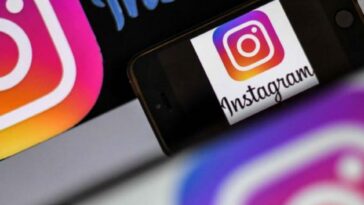 Instagram registered failures for login and in the 'feed'