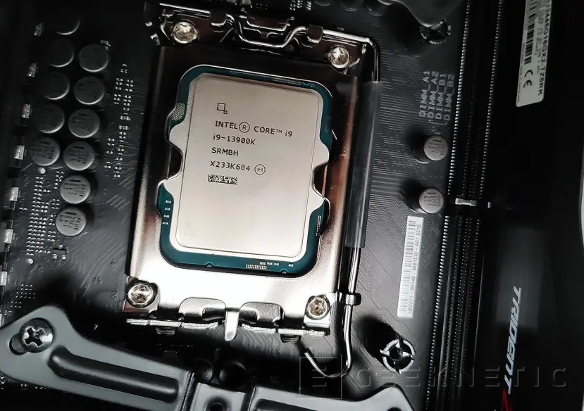 Geeknetic Intel plans to make the leap to pure 64 bits with the X86-S architecture 1