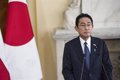 Japan's Prime Minister announces that he will visit South Korea to resume diplomatic relations