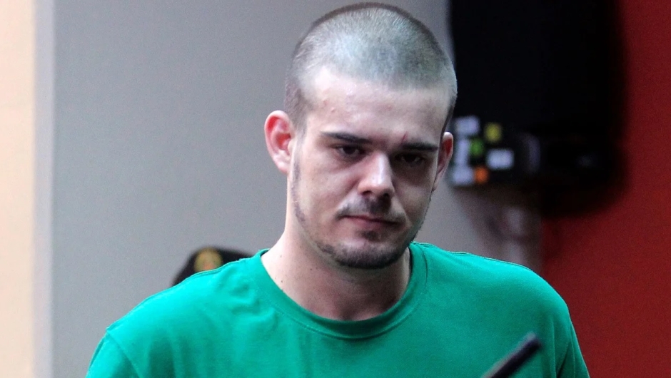 Joran van der Sloot could be handed over to the US in June, say sources