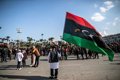 Libyan court sentences 35 Islamic State terrorists to death