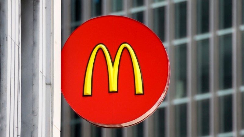 McDonald's franchises fined for child labor violations