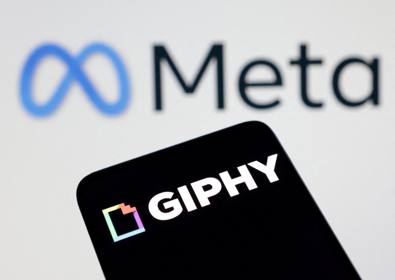 Meta will sell Giphy for 53 million after buying it for 400 million