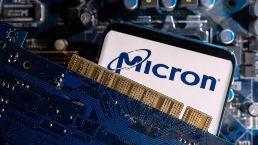 Microchip war: China blocks American Micron over “cybersecurity risks”