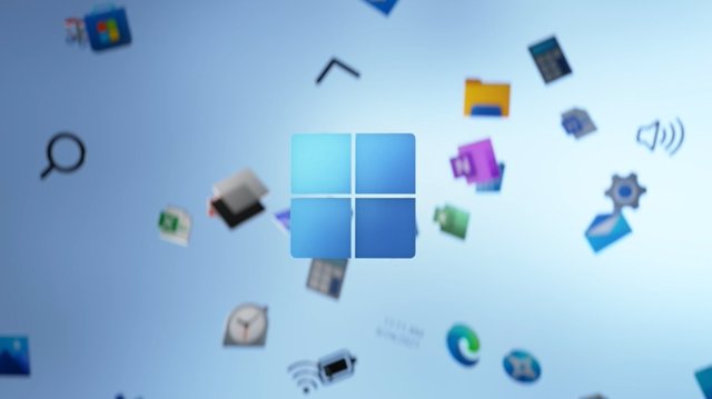 Archive - Windows 11 Logo