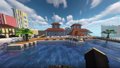 Minecraft hosts an exclusive Desalia map that will allow you to get passes for the event