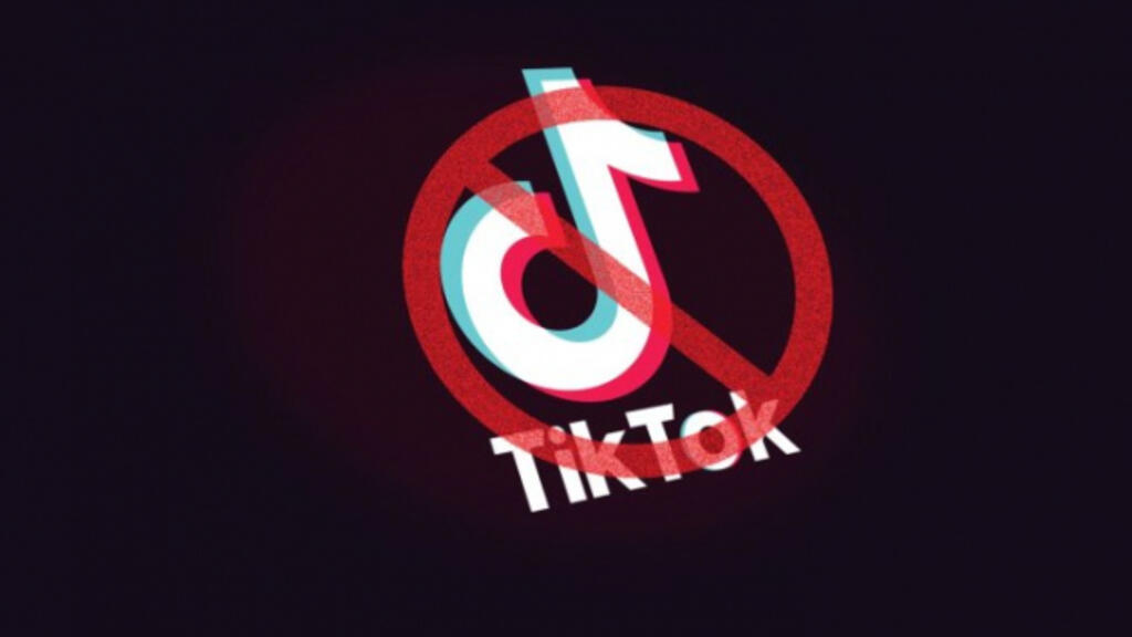 Montana first state to ban TikTok app