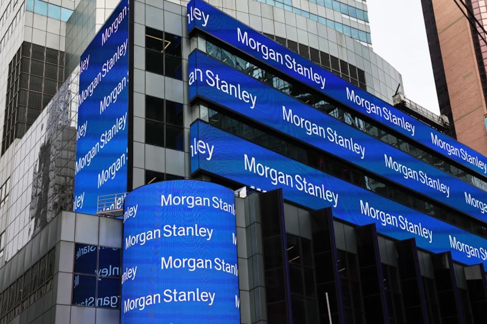 Morgan Stanley plans to cut another 3,000 jobs, source says