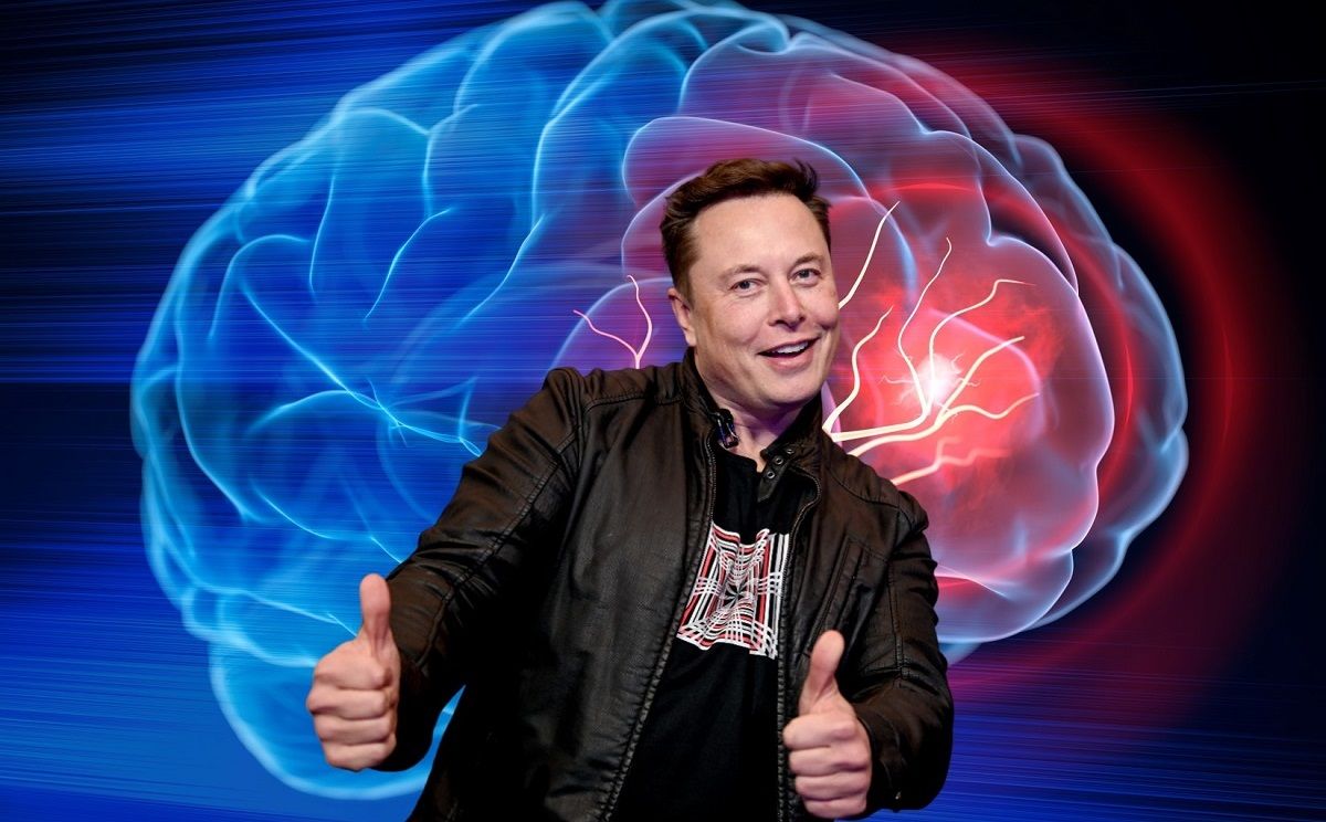 Musk stands in favor of "godfather of AI" warning that this technology could harm humanity