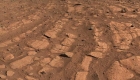 NASA reveals images of what appears to be a river on Mars