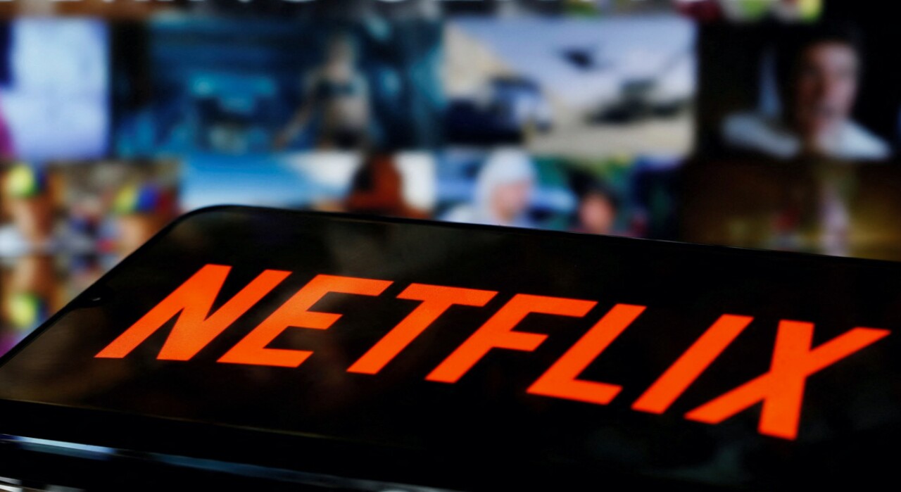 Netflix will start charging in Mexico for sharing the password