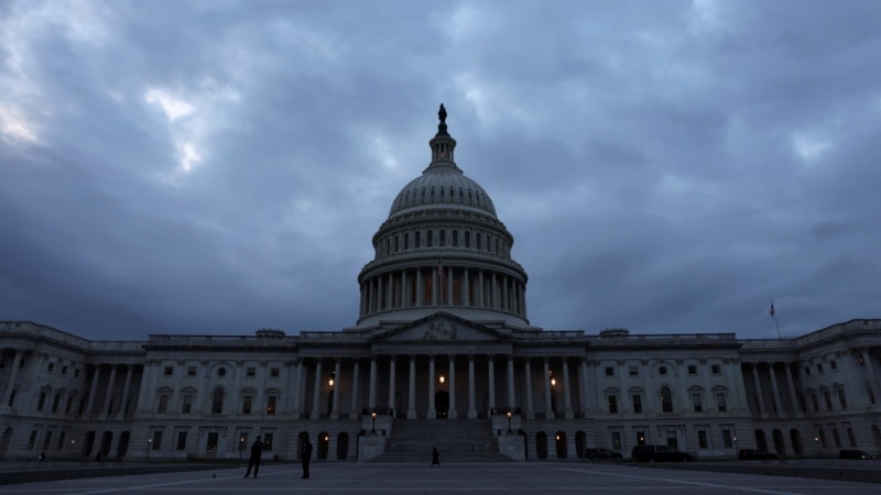 Pact on US debt ceiling faces crucial days