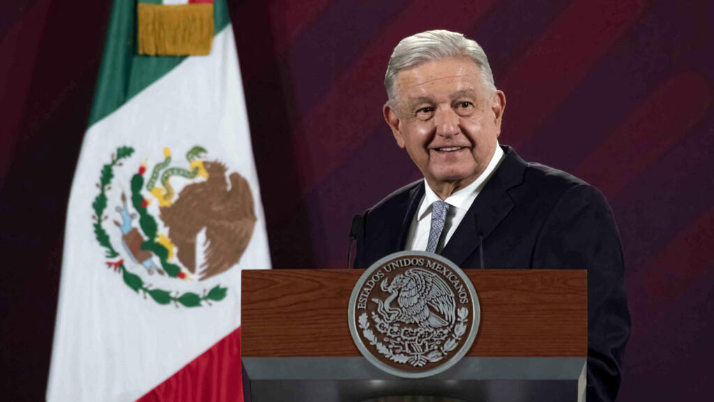 Peruvian Congress declared Mexican President López Obrador persona non grata
