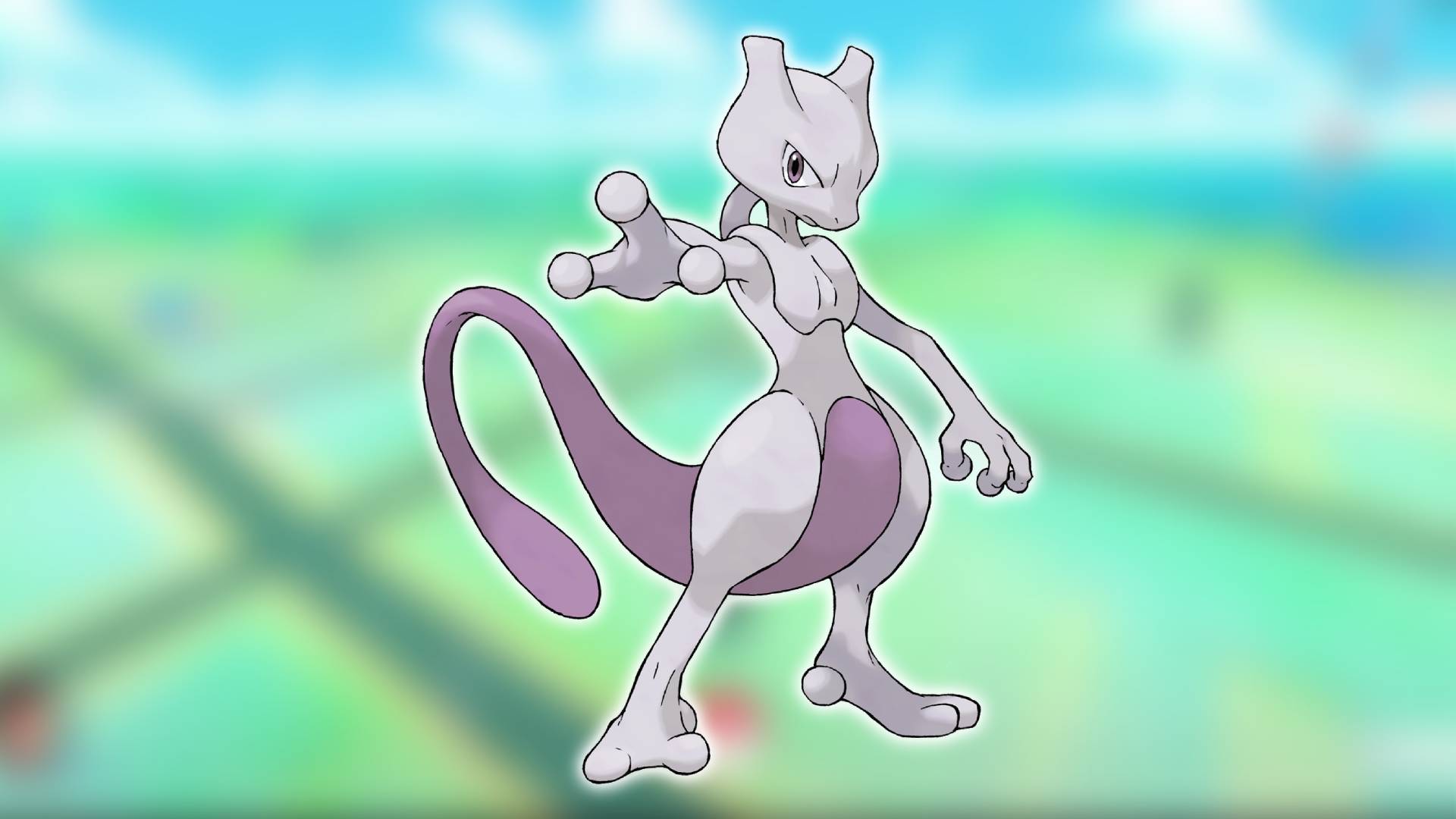 Mewtwo is one of the most beloved Pokémon by the community