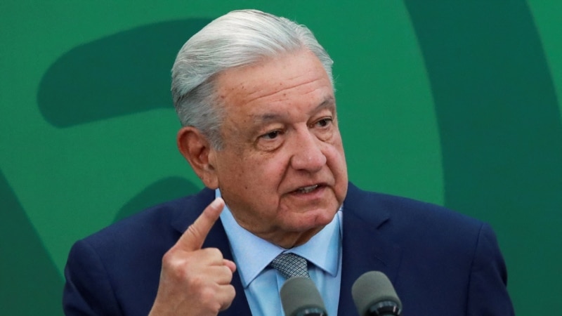 President Mexico rules out wave of migrants due to changes in the US, borders on alert