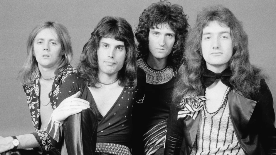 Queen's music catalog could sell for more than $1 billion, source says