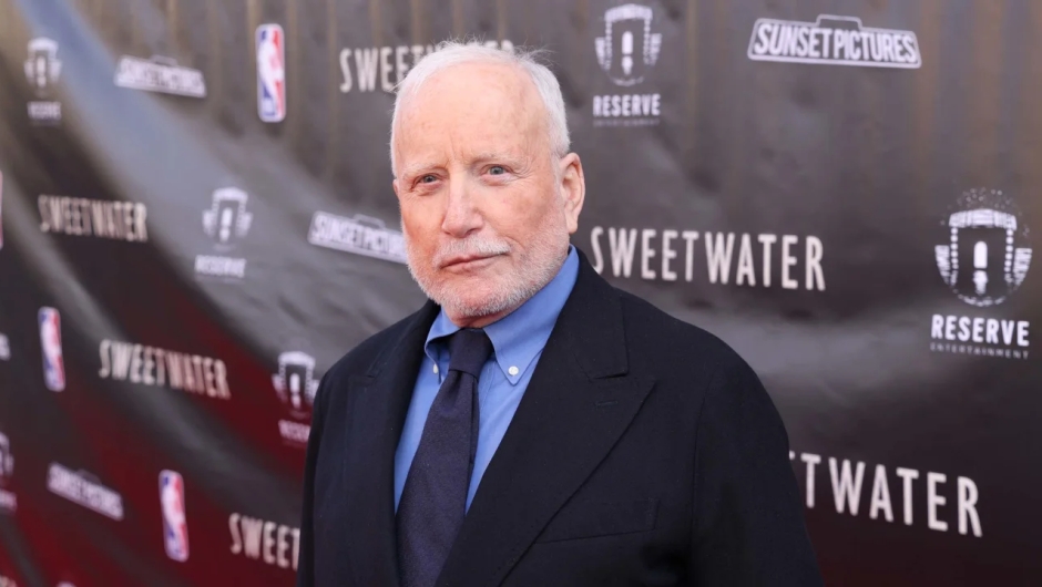 richard dreyfuss oscar diversity