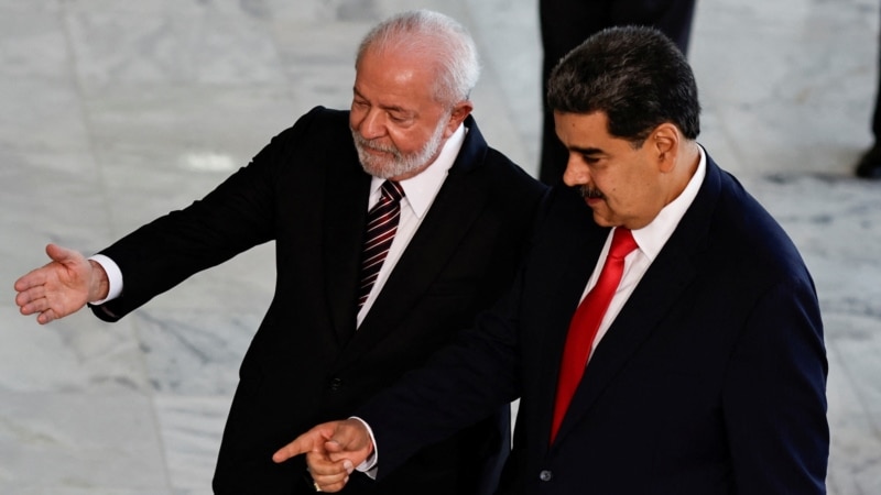 South American presidents seek greater integration in Brasilia
