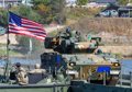 South Korea and the US will hold joint military exercises for the 70th anniversary of their alliance