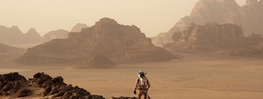 We need to want to go to Mars, the future depends on it