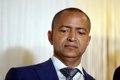 The DRC authorities prevent the passage of opposition member Moise Katumbi to the Central Congo region