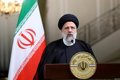 The Iranian president will travel to Syria to celebrate the "victory" in the war