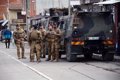 The NATO Secretary General asks Kosovo to reduce tension in the area after the protests on Friday
