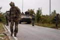 The NATO mission increases its presence in northern Kosovo in the face of escalating tensions