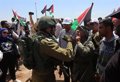 The Palestinian Ministry of Health denounces two deaths during an Israeli operation in the West Bank