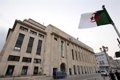 The Parliament of Algeria calls the resolution of the European Parliament on press freedom "shameless interference"