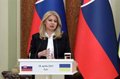 The Slovak president appoints a technical government to organize the September elections