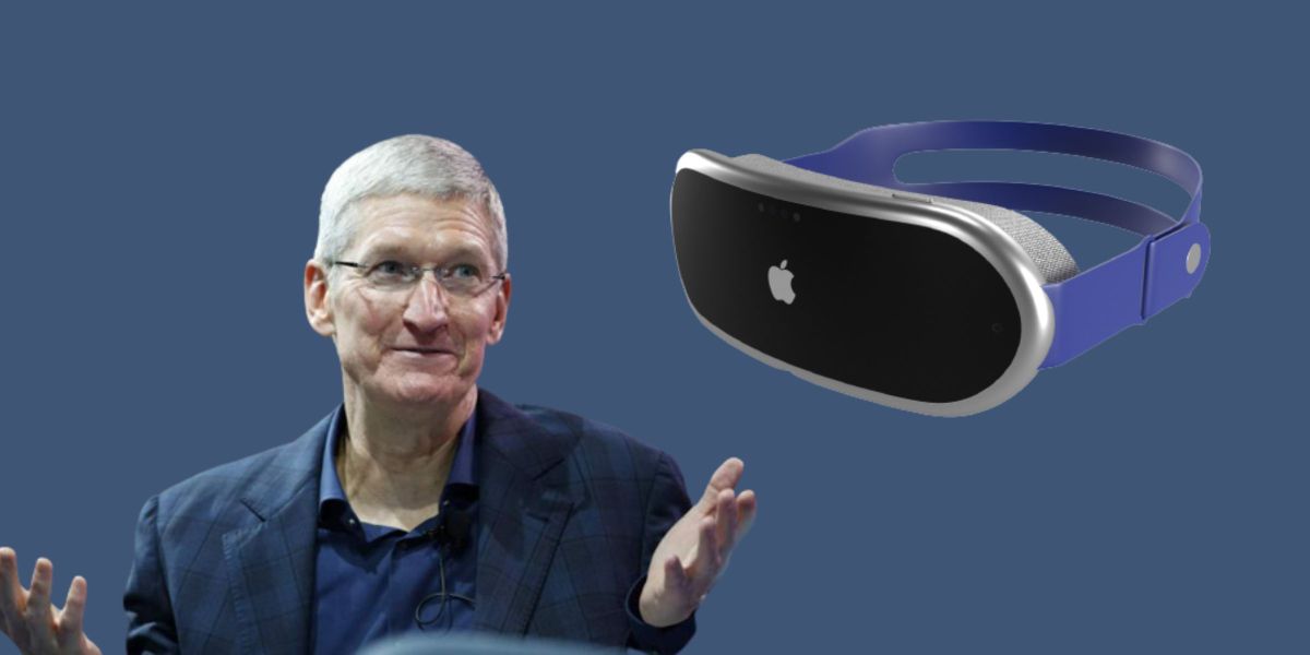 The launch of Apple's virtual reality glasses worries its developers