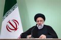 The president of Iran assures from Syria that the "collapse" of Israel "is very close"