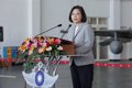 The president of Taiwan thanks the president-elect of Paraguay for maintaining relations