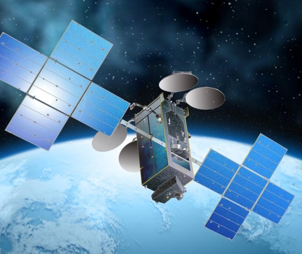 The role of satellite internet in a more connected world