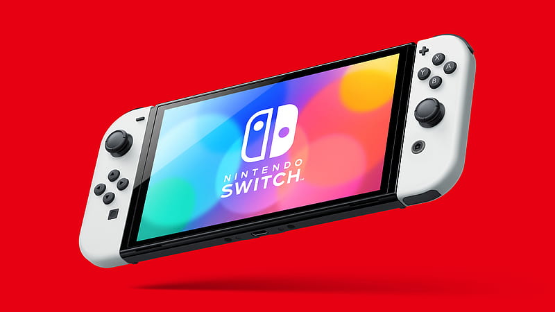 Nintendo Switch keeps breaking it